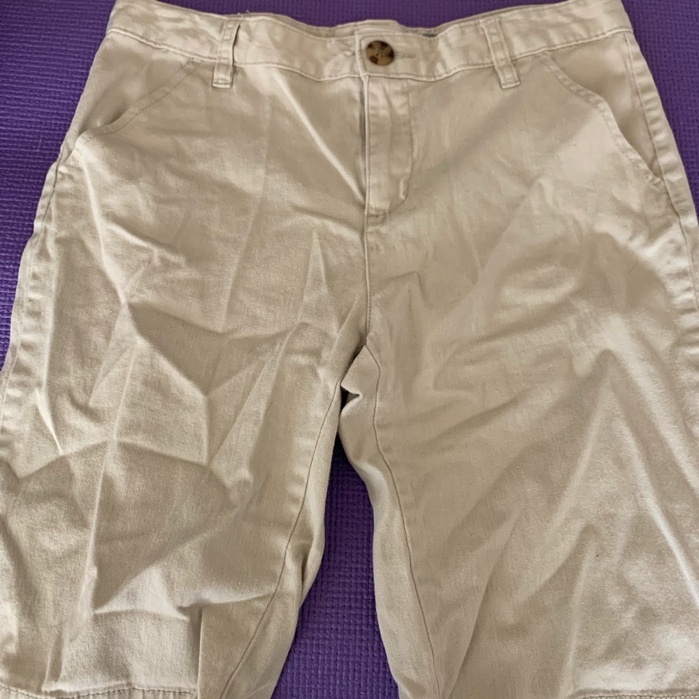 Don’t wear it